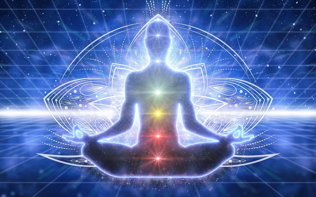 KRIYA YOGA I UBRZANA EVOLUCIJA